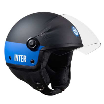 Tucano Urbano EL'JETTIN 6.0 AC INTER Jet helmet