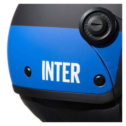 Tucano Urbano EL'JETTIN 6.0 AC INTER Jet helmet