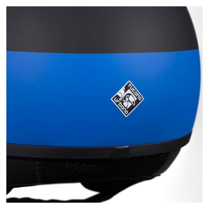 Tucano Urbano EL'JETTIN 6.0 AC INTER Jet helmet