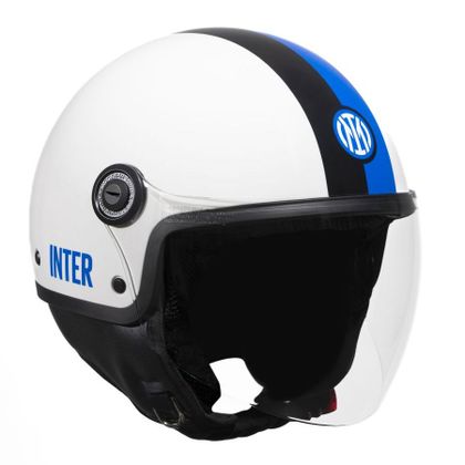 Tucano Urbano EL'JETTIN 6.0 AC INTER Jet helmet