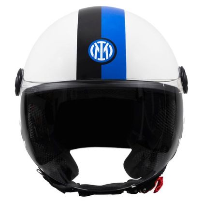 Tucano Urbano EL'JETTIN 6.0 AC INTER Jet helmet