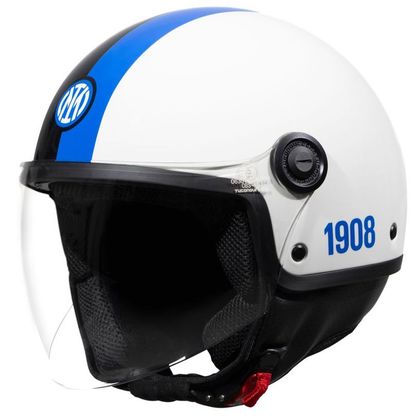 Tucano Urbano EL'JETTIN 6.0 AC INTER Jet helmet Ref : TR0547 