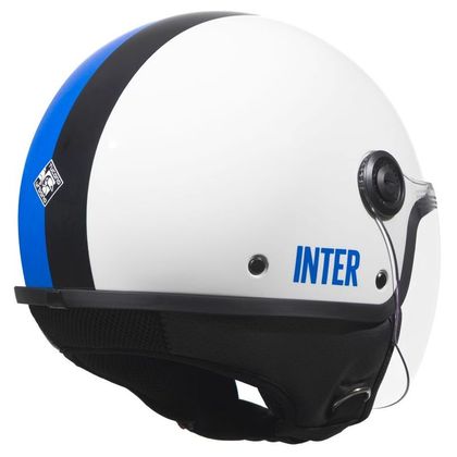 Tucano Urbano EL'JETTIN 6.0 AC INTER Jet helmet
