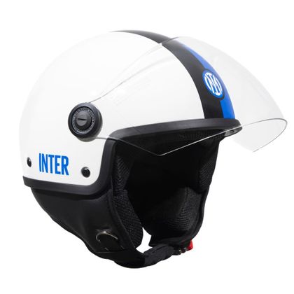Tucano Urbano EL'JETTIN 6.0 AC INTER Jet helmet