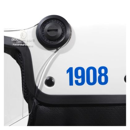 Tucano Urbano EL'JETTIN 6.0 AC INTER Jet helmet