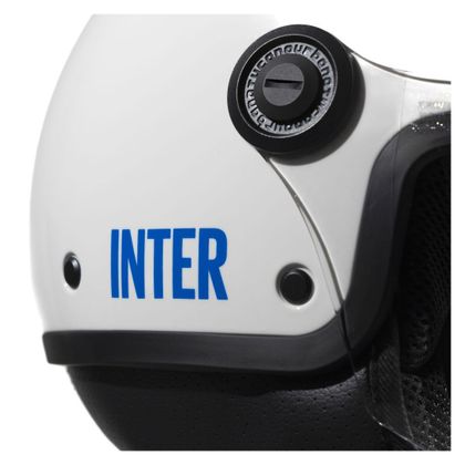 Tucano Urbano EL'JETTIN 6.0 AC INTER Jet helmet