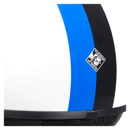 Tucano Urbano EL'JETTIN 6.0 AC INTER Jet helmet