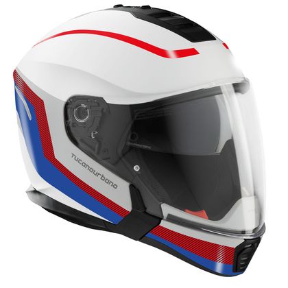 Tucano Urbano HYPERLINK Modular helmet