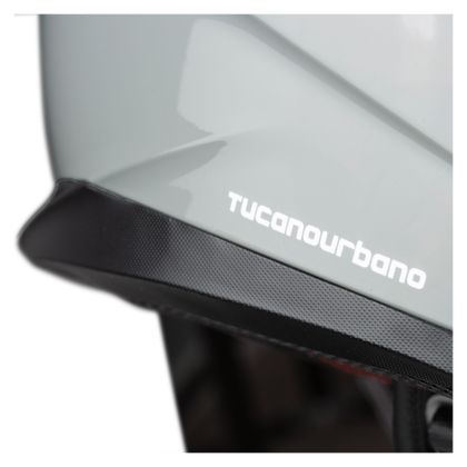 Tucano Urbano MAXIJET Jet helmet