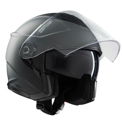 Tucano Urbano MAXIJET Jet helmet