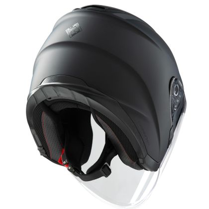 Tucano Urbano MAXIJET Jet helmet
