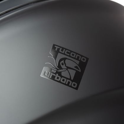 Tucano Urbano MAXIJET Jet helmet
