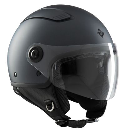Tucano Urbano EL'FAN Jet helmet