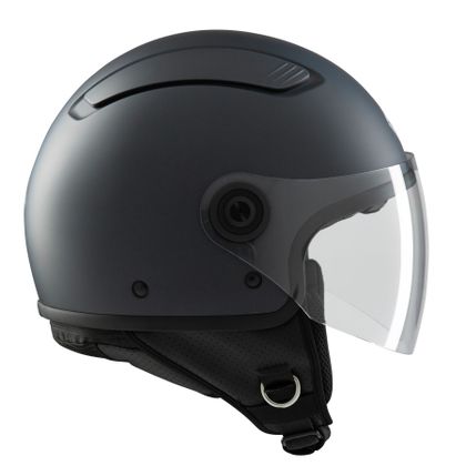 Tucano Urbano EL'FAN Jet helmet
