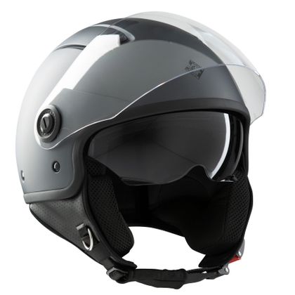 Tucano Urbano EL'FAN Jet helmet