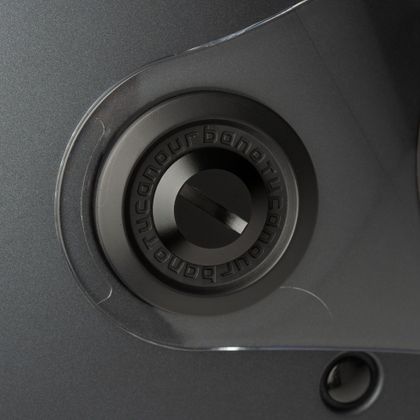 Tucano Urbano EL'FAN Jet helmet