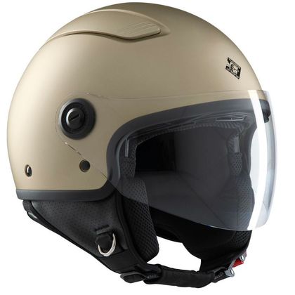 Tucano Urbano EL'FAN Jet helmet