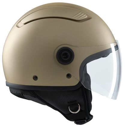 Tucano Urbano EL'FAN Jet helmet