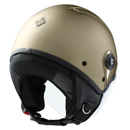 Tucano Urbano EL'FAN Jet helmet