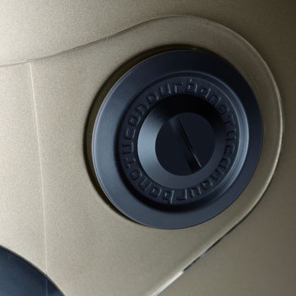 Tucano Urbano EL'FAN Jet helmet