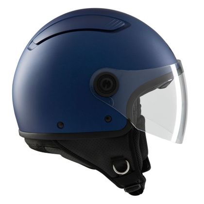 Tucano Urbano EL'FAN Jet helmet