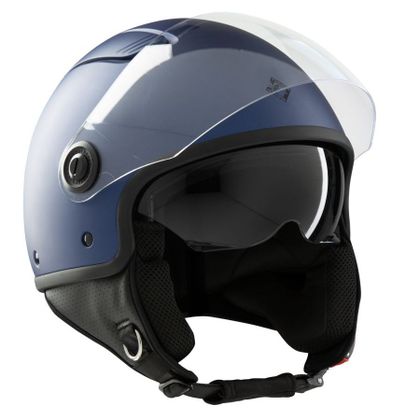 Tucano Urbano EL'FAN Jet helmet