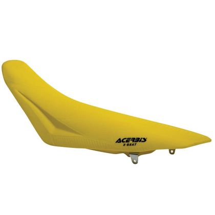 Asiento Acerbis X-Seat amarillo