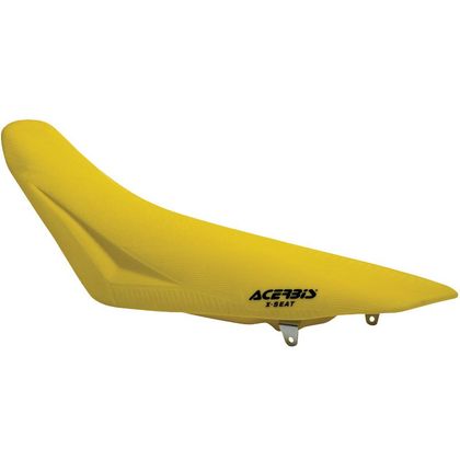 Asiento Acerbis X-Seat amarillo