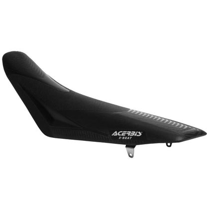 Asiento Acerbis X-Seat negro