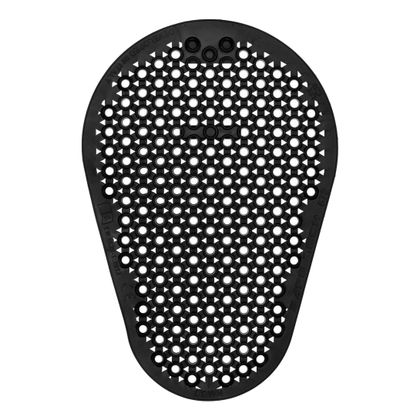 Tucano Urbano EASYFLEX-2 Heupbeschermers - Zwart