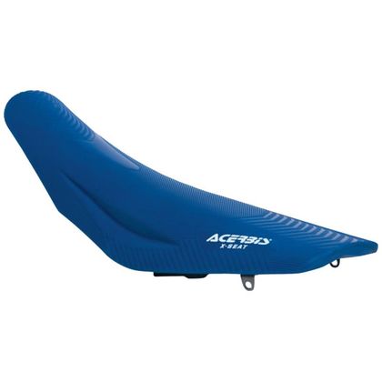 Selle Acerbis X-seat bleu