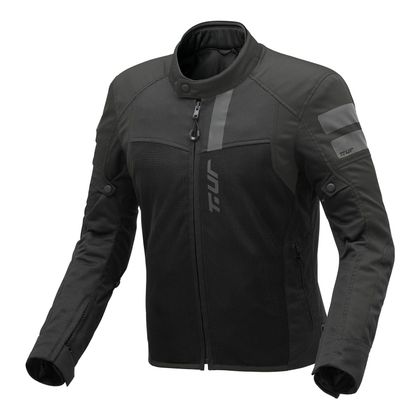 Blouson T.UR ELBA - Noir Ref : TUR0046 