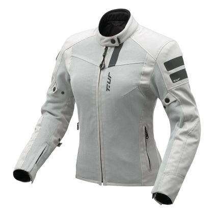 Blouson T.UR ELBA LADY - Bleu Ref : TUR0044 