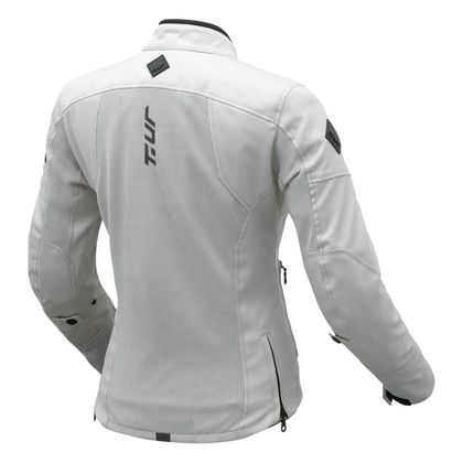 Blouson T.UR ELBA LADY - Bleu