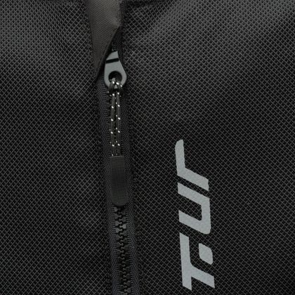 Veste T.UR AIRFLOW SHIELD - Noir