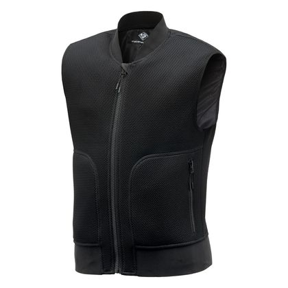Tucano Urbano FLOWMOTION VEST Vest - Black Ref : TR0448 