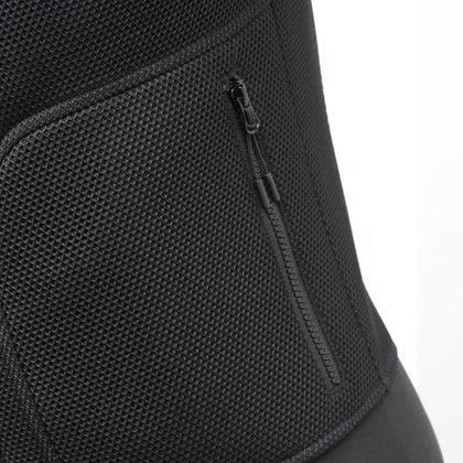 Tucano Urbano FLOWMOTION VEST Vest - Black