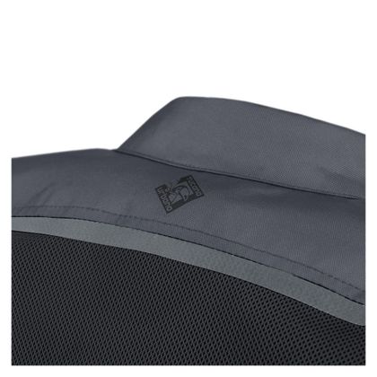 Tucano Urbano STARTMOTION Motorweste - Schwarz / Grau