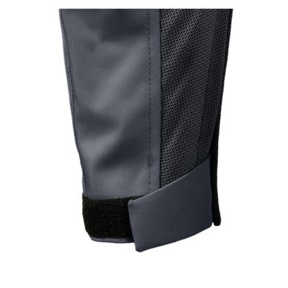 Tucano Urbano STARTMOTION Motorweste - Schwarz / Grau