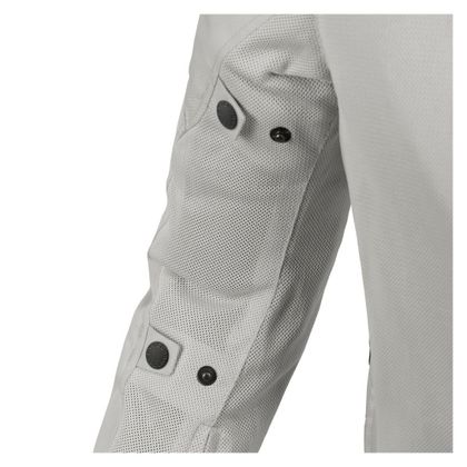 Tucano Urbano STARTMOTION DAMEN Motorweste - Blau