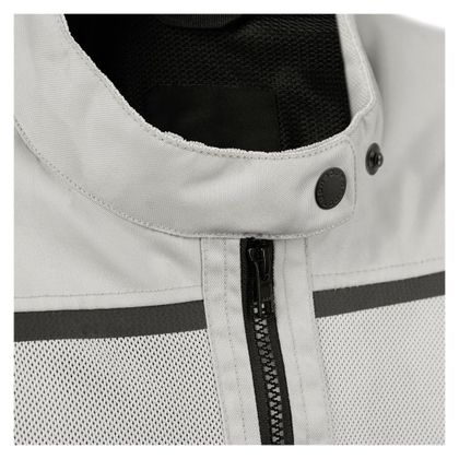 Tucano Urbano STARTMOTION DAMEN Motorweste - Blau