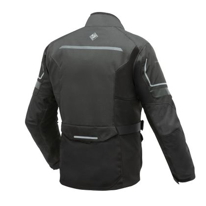 Tucano Urbano 4STROKE EVO HYDROSCUD® Motorjas - Zwart