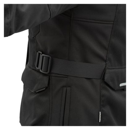 Veste Moto Tucano Urbano 4STROKE EVO LADY HYDROSCUD® - Noir