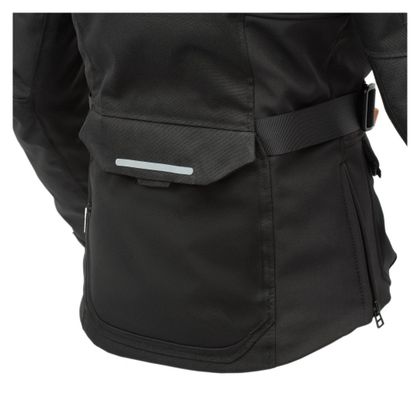 Veste Moto Tucano Urbano 4STROKE EVO LADY HYDROSCUD® - Noir