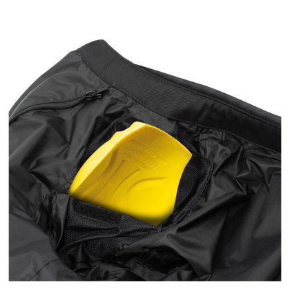 Tucano Urbano ROTS HYDROSCUD® Motorjas - Zwart