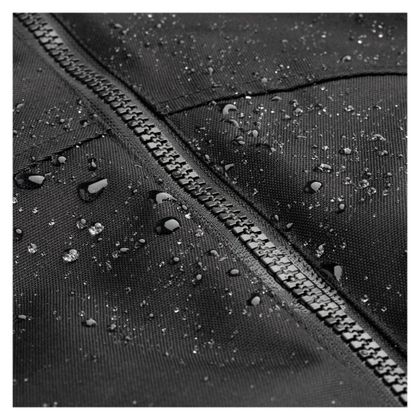 Tucano Urbano ROTS HYDROSCUD® Motorjas - Zwart