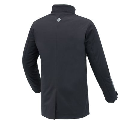 Veste Moto Tucano Urbano LIVIGNO 2IN1 HYDROSCUD® - Bleu / Noir