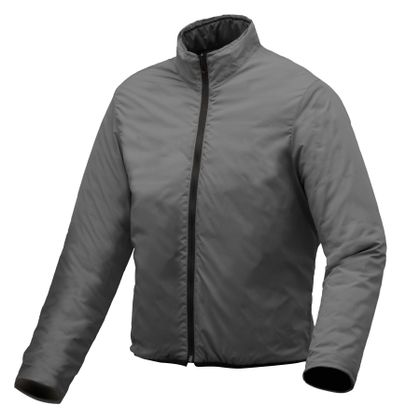 Tucano Urbano BORMIO 2IN1 HYDROSCUD® Motorbike Jacket - Black