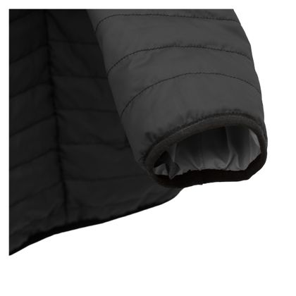 Tucano Urbano BORMIO 2IN1 HYDROSCUD® Motorbike Jacket - Black