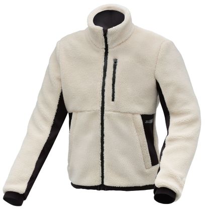 Veste Moto Tucano Urbano TEDDYMOTION WINDSCUD - Gris Ref : TR0523 
